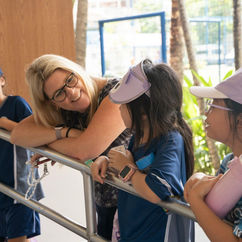 Head of School Welcome Message 2024 - 25