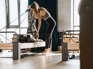 Break-Even Calculator Guide: Plan Your Reformer Pilates Studio’s Profitability