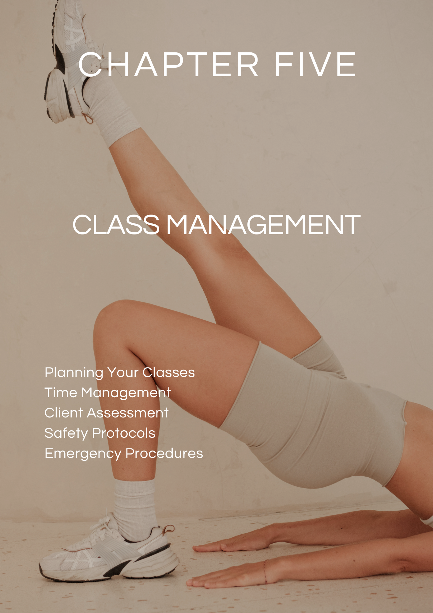 Class Management
