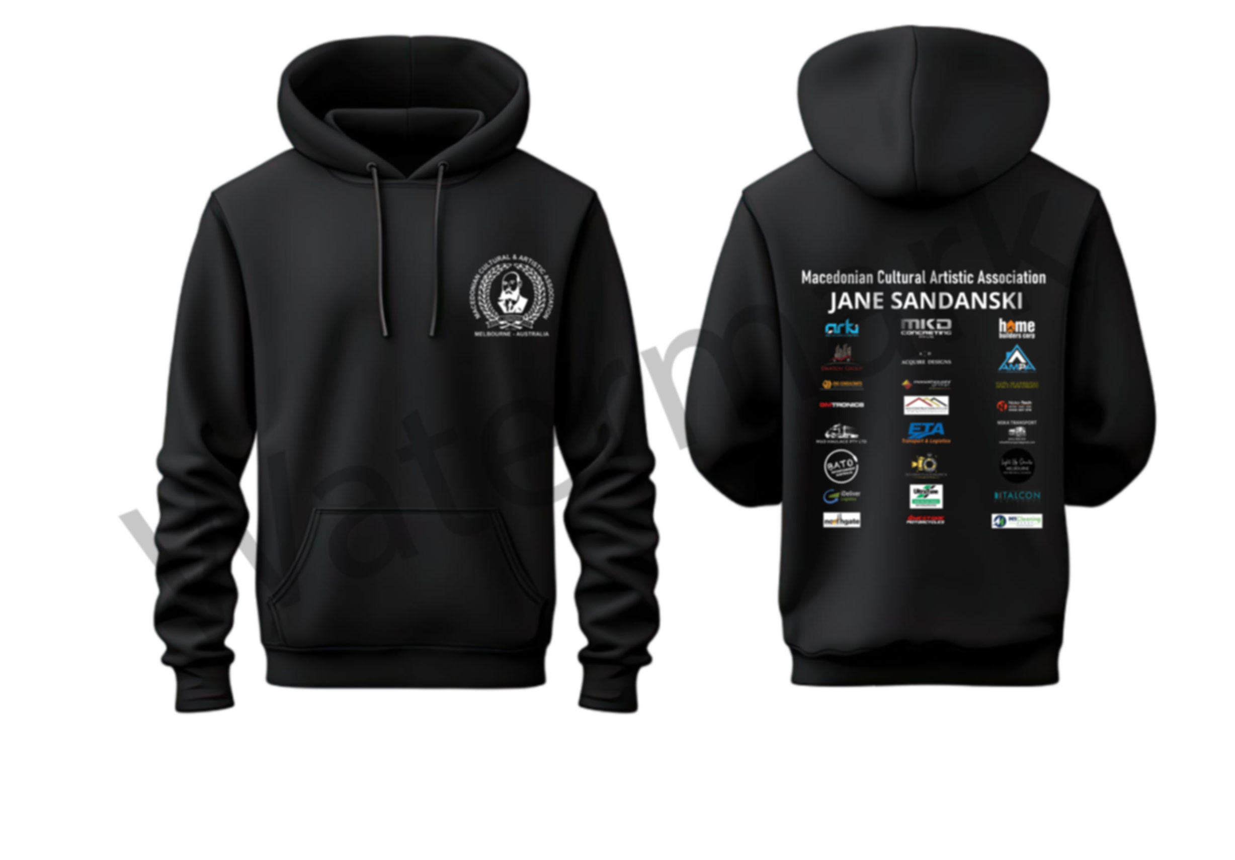 2024 Hoodie