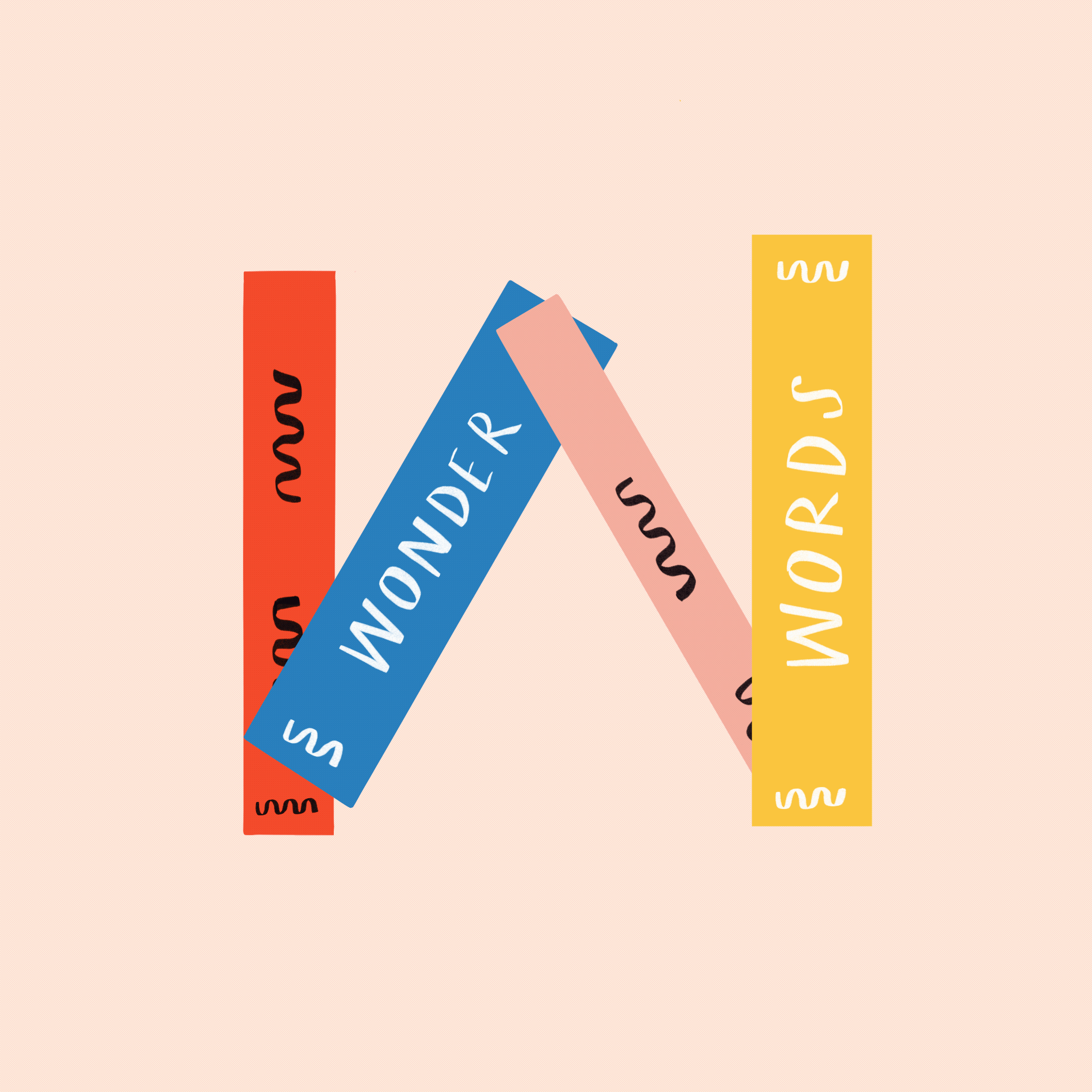 Wonder Words