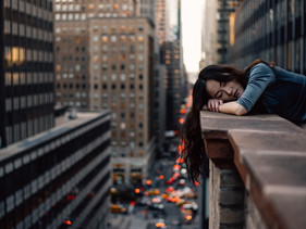 Balanced hormones, balanced life?