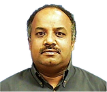 Dinesh Bindiganavale