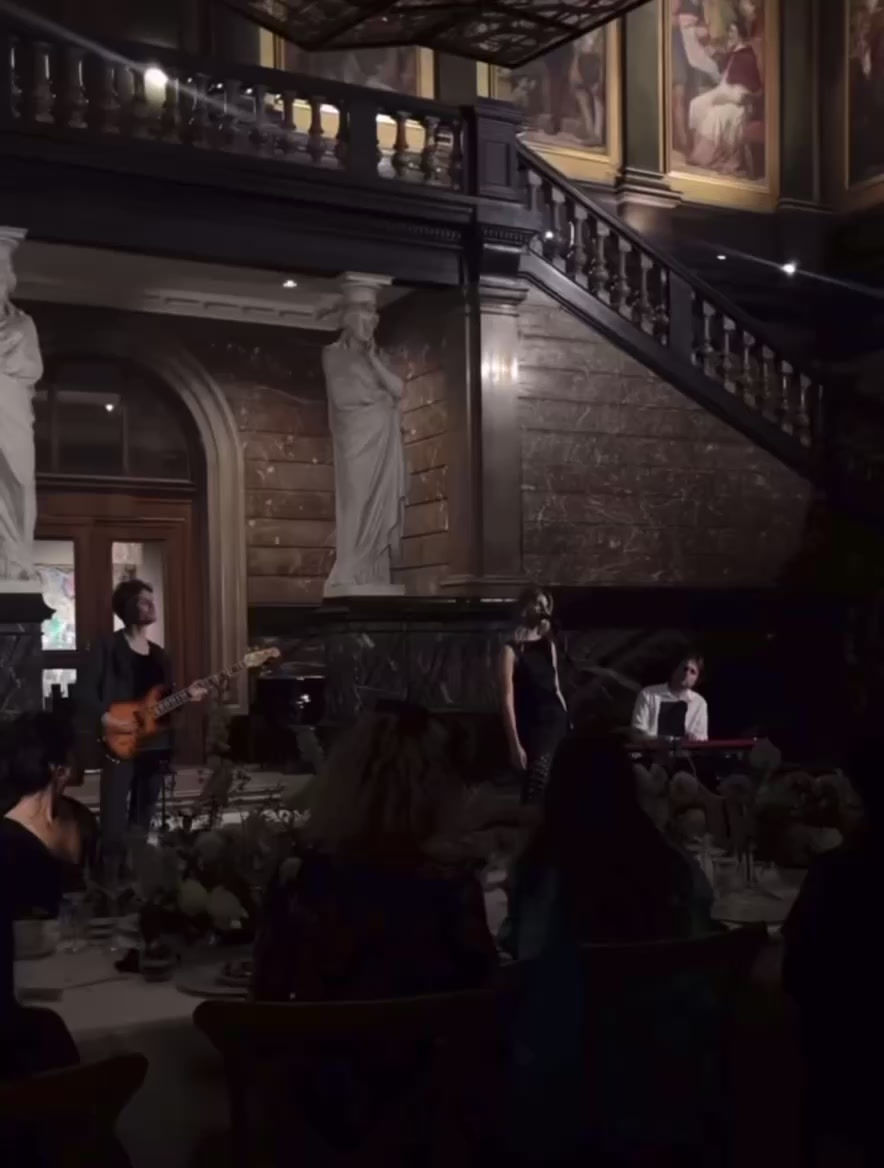 live music international luxury 2.mov