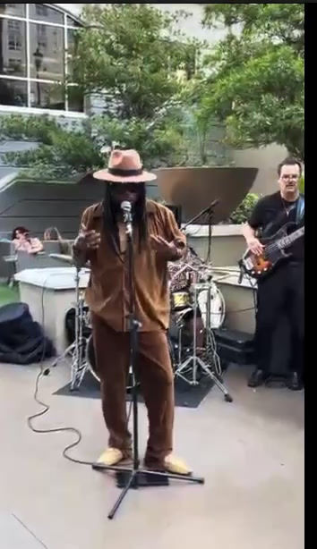 live music brian jazz.mov