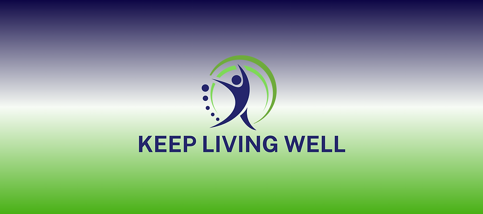 Keep Living Well Symposium 2025