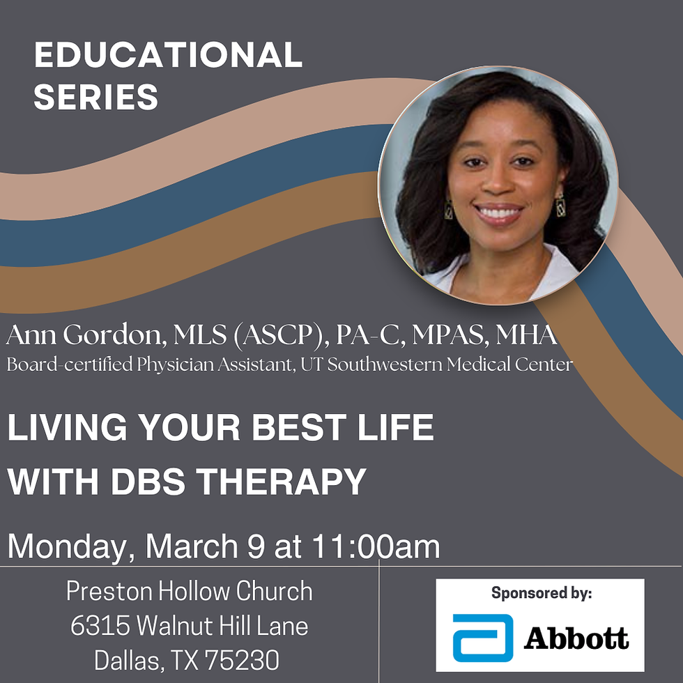 Dallas Educational Series