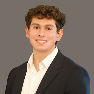 Nicholas Mahoney
