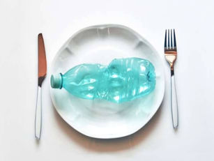 PROTEGGETEVI DALLA PLASTICA