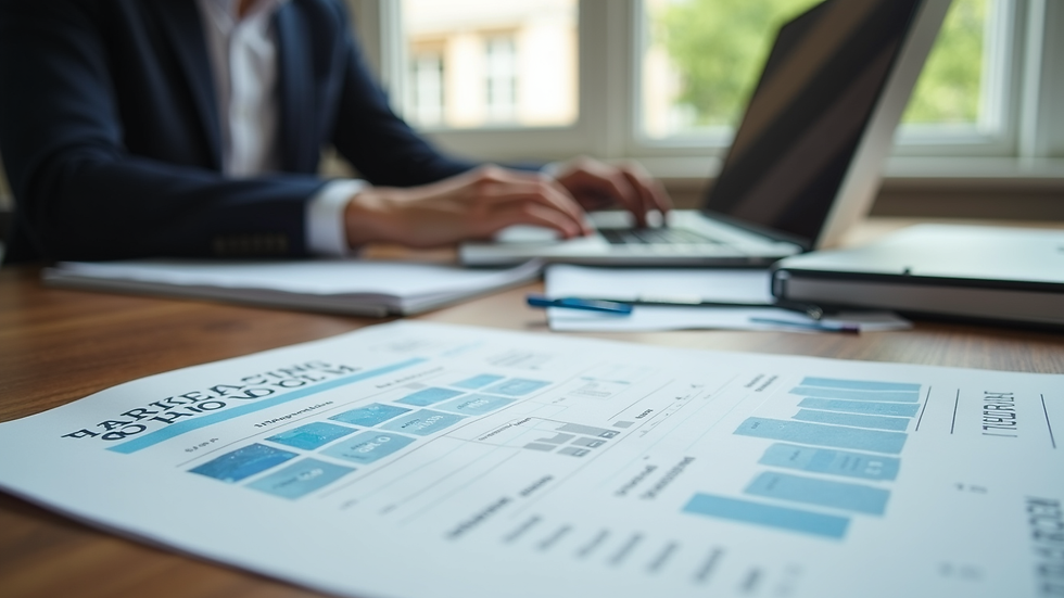 Crafting a Strategic Marketing Plan for Success: Your Guide to Marketing Plan Creation