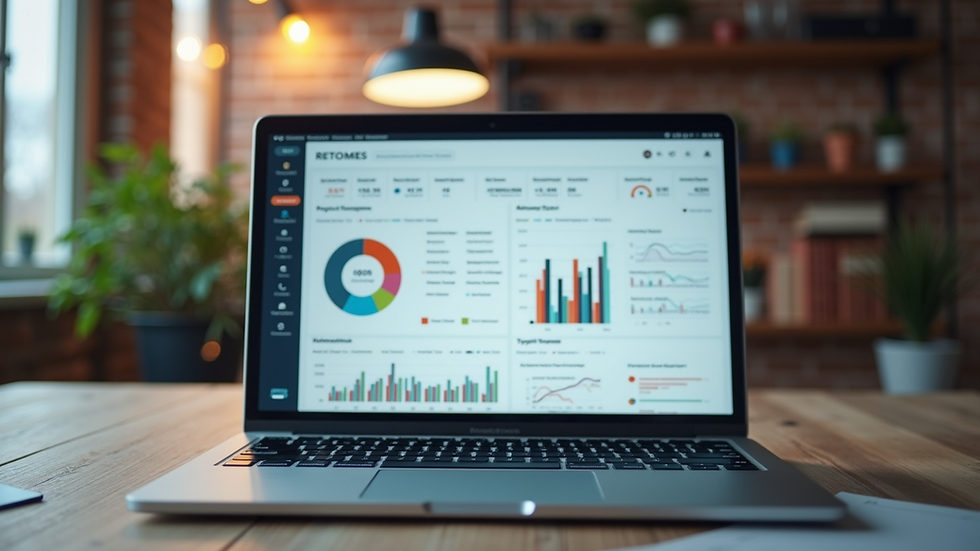Unlocking the Power of Tools for Team Growth