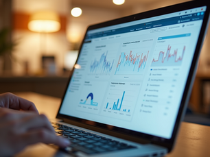 Building Scalable Marketing Strategies for Growth