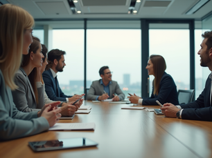 Crafting Effective Strategic Marketing Plans for Strategic Growth Strategies