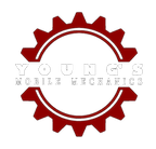 Young's Mobile Mechanics Logo
