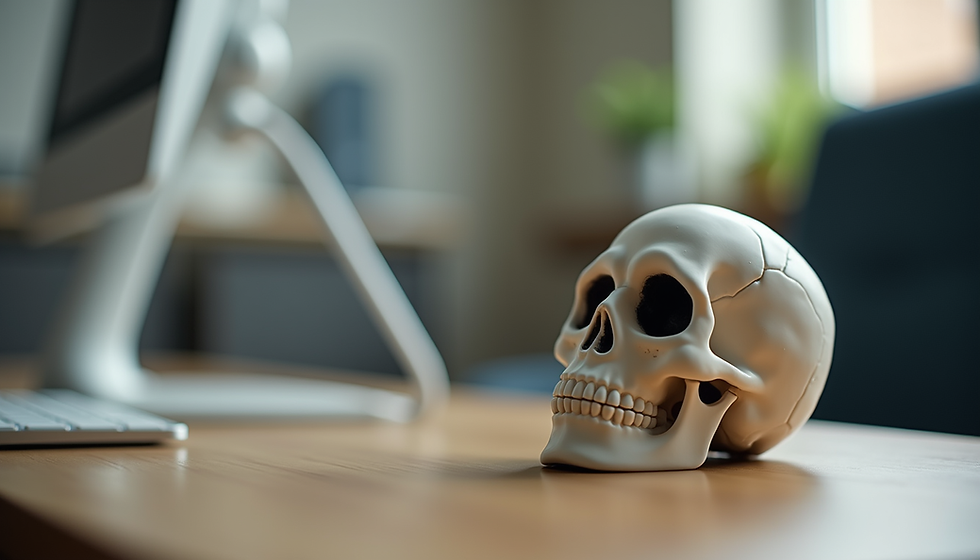 Unique Rude Office Gifts for UK Colleagues (That Aren’t Just Boring Mugs)