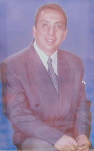 Gründer Mario Alfonso Lovera Gonzalez