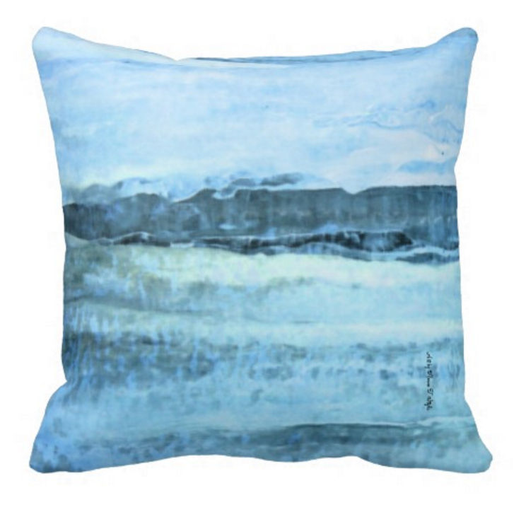Art Pillow