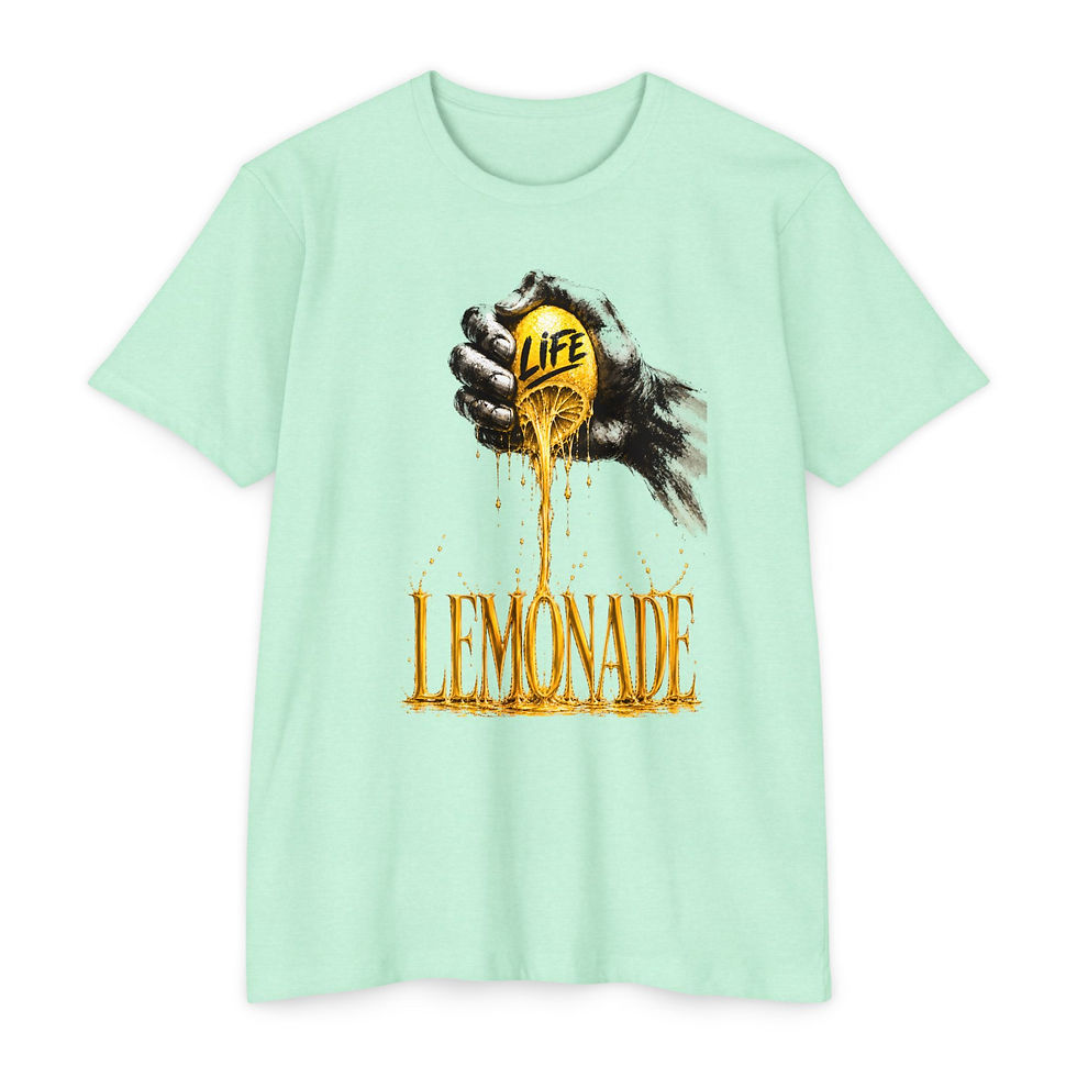 Thumbnail: Lemonade- Life T-Shirt 