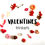 Thumbnail: Valentine's day Theme I Spy trinkets, 1-3cm, Set of 20