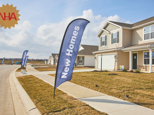 Realtors: Become a New Home Ambassador and the Ultimate Resource for New Construction Homes