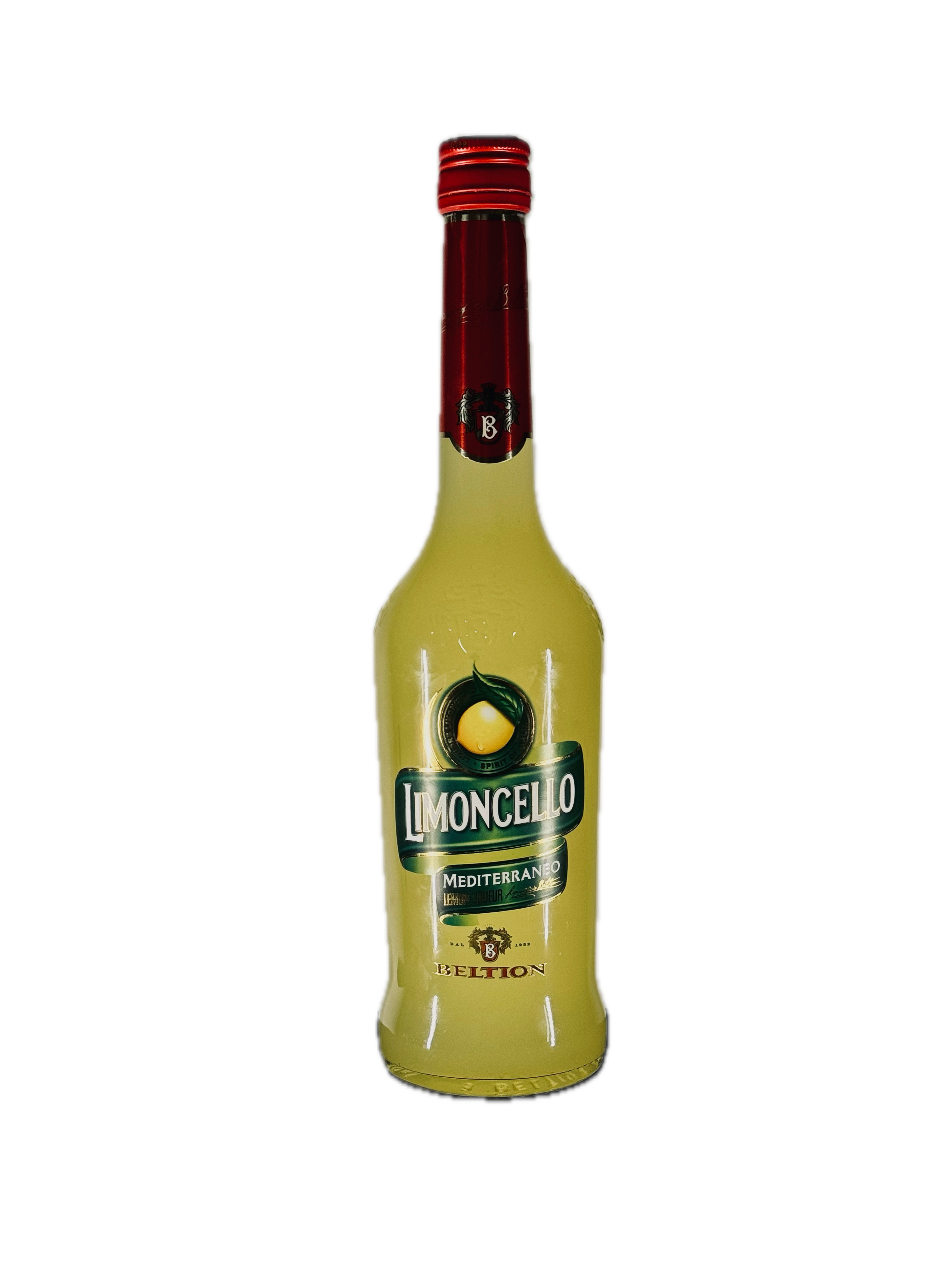LIMONCELLO 70CL