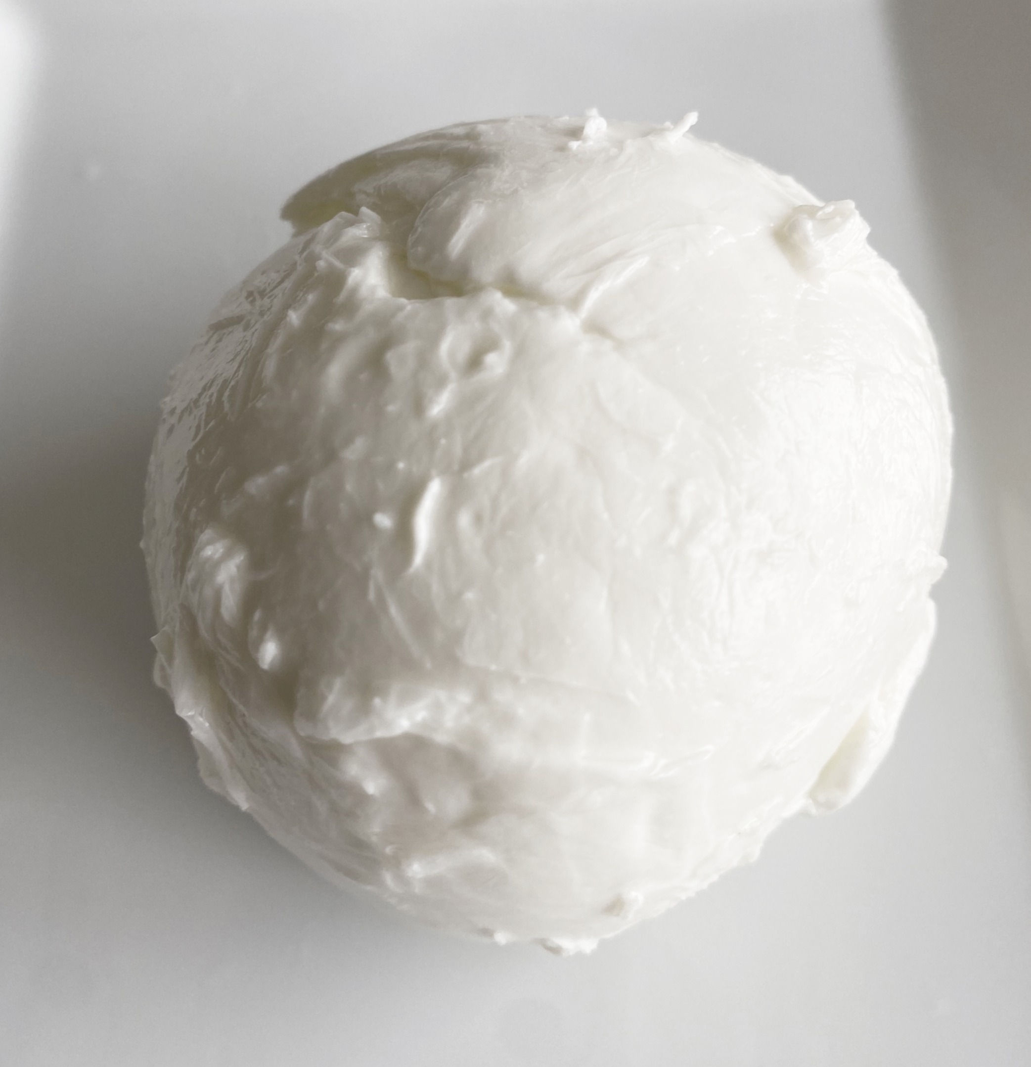 MOZZARELLA BUFALA 2 X 125 gr