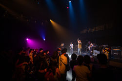 sarco @ Baybeats Budding Bands Programme