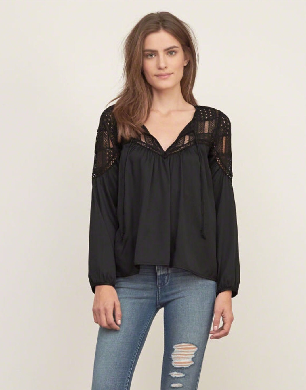 Abercrombie & Fitch Blouse