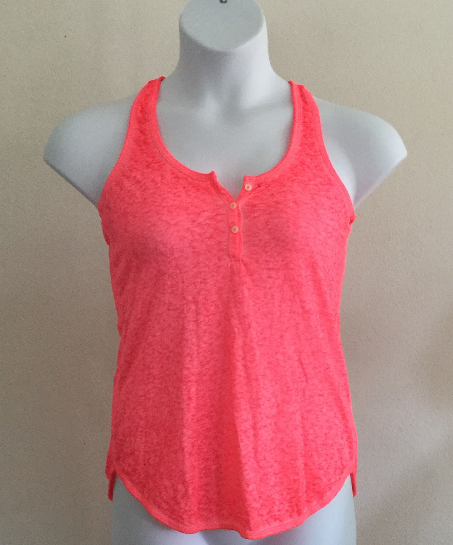 JCPenny light blouse