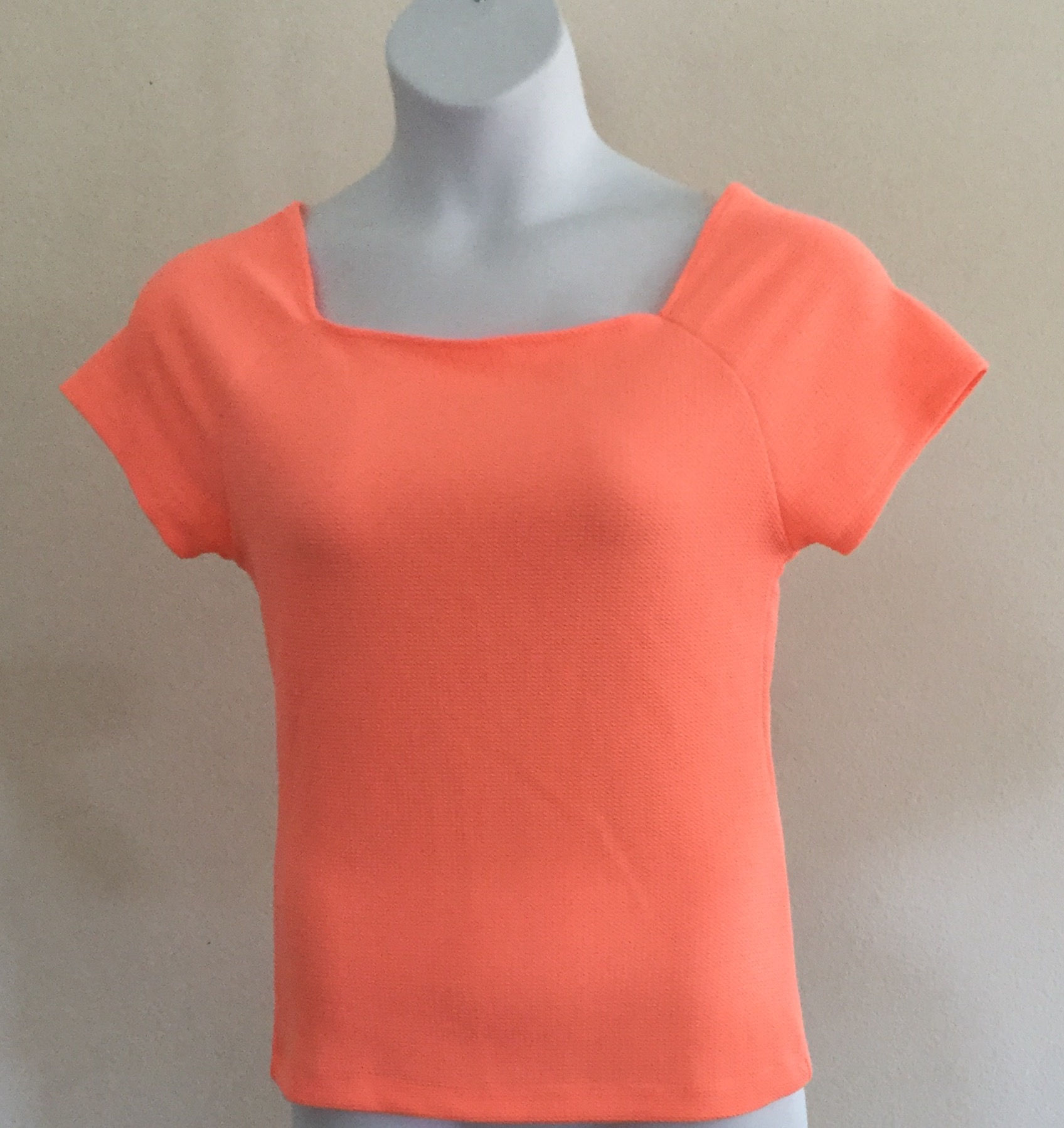 MACYS Marilyn Monroe Blouse