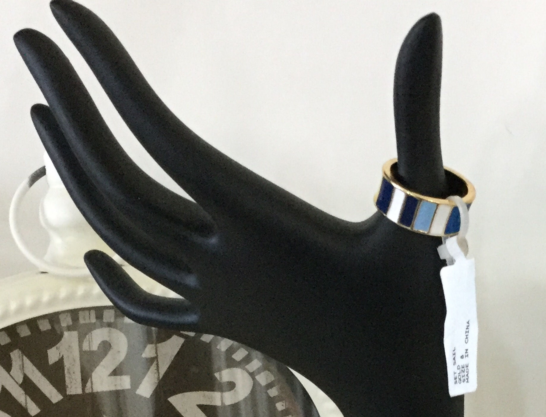 Charming Charlie Rings