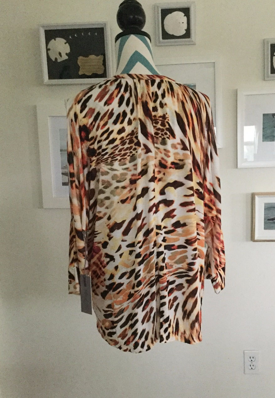 Thumbnail: KOHLS JENNIFER LOPEZ  Blouses