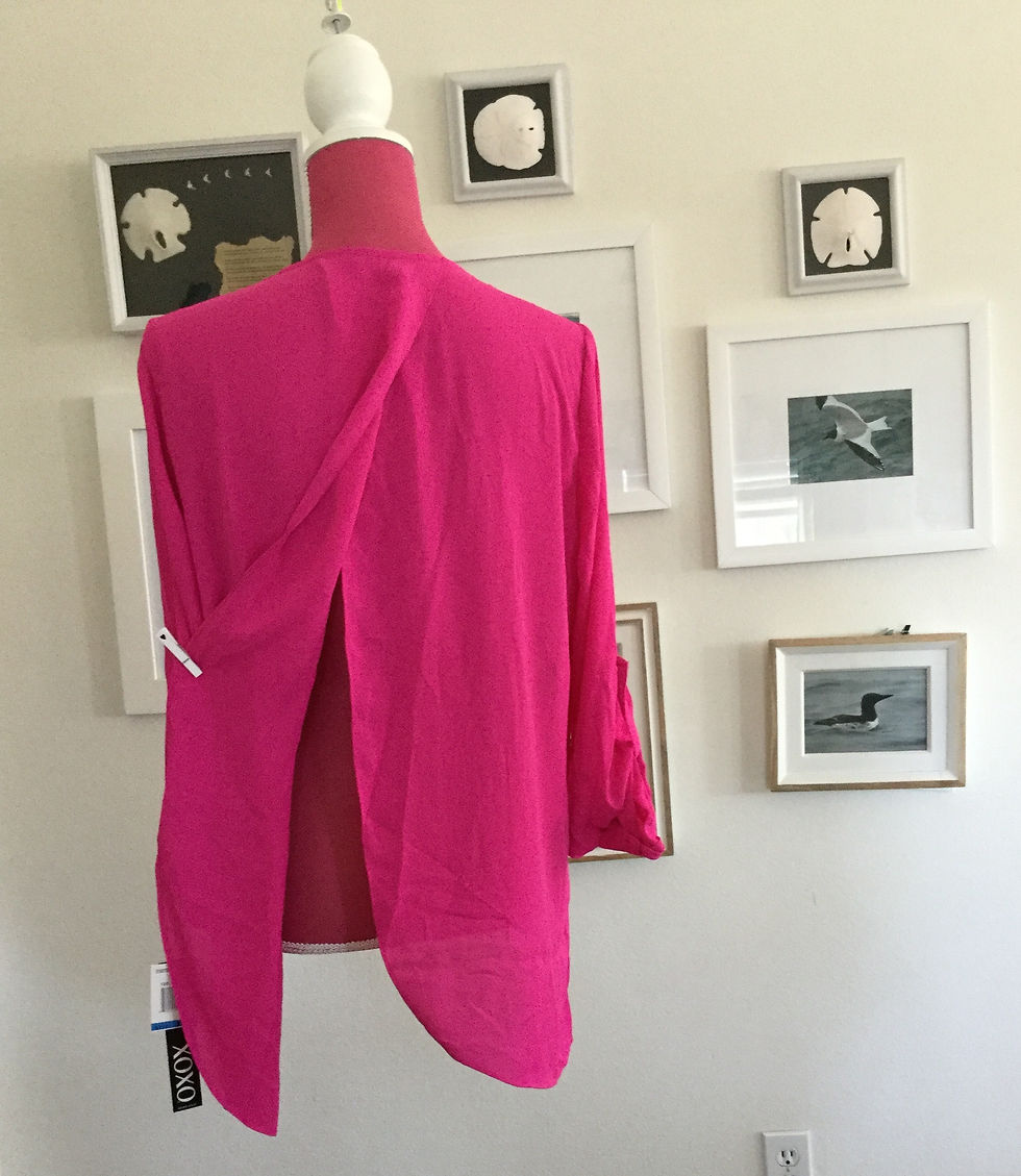 Thumbnail: Macy's  Shirts & Blouses