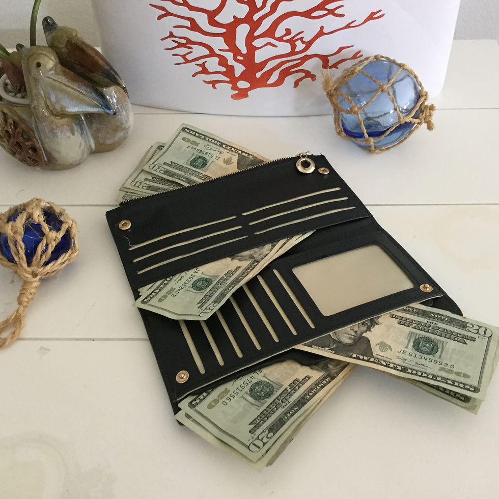 Thumbnail: Cartera negra