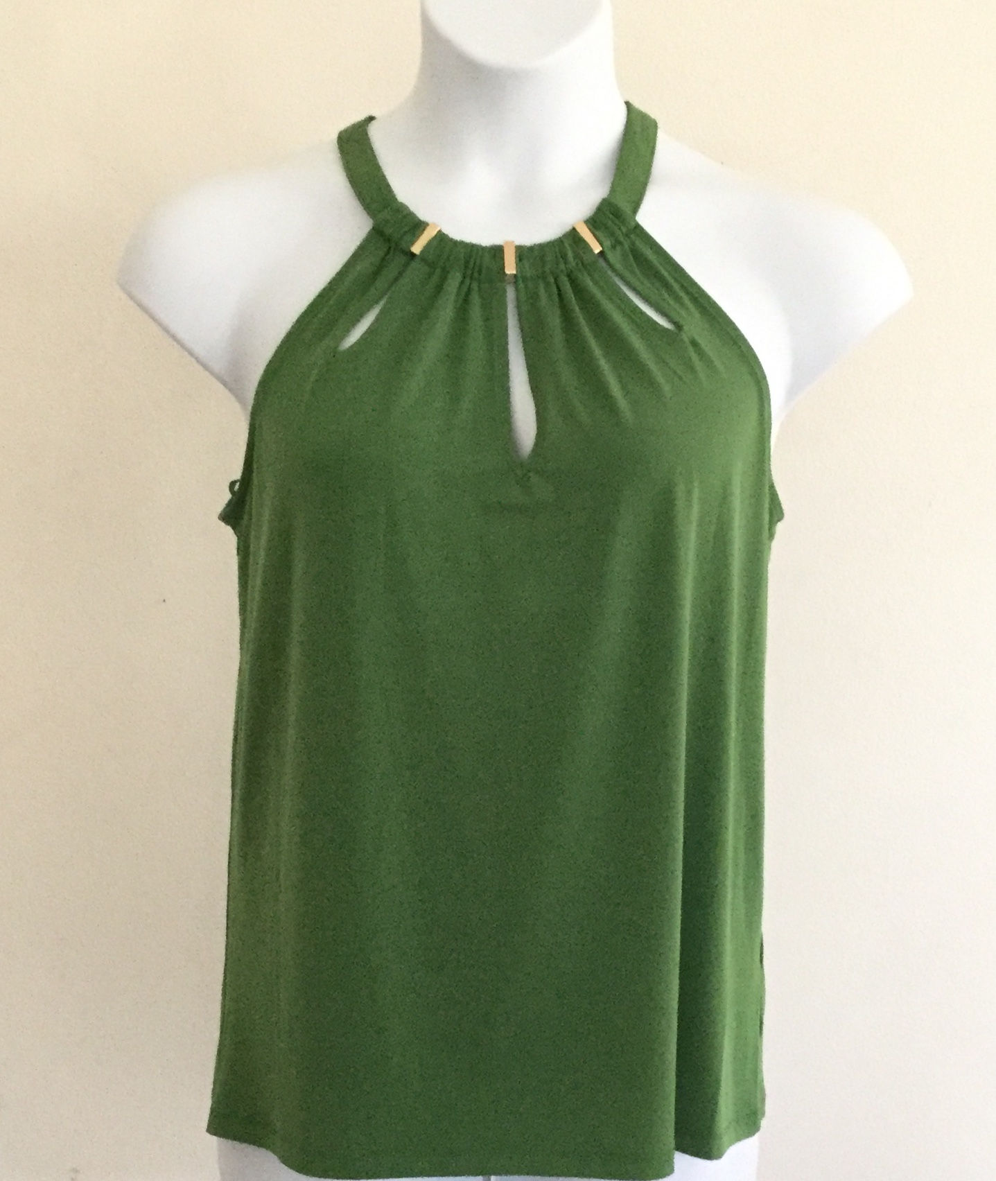 NEW YORK & COMPANY  Blouse