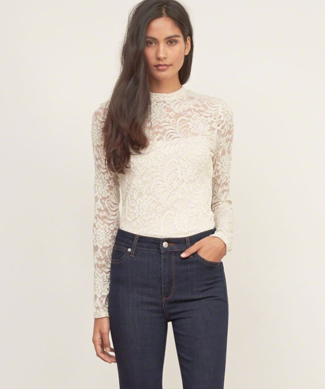 Abercrombie & Fitch Blouse