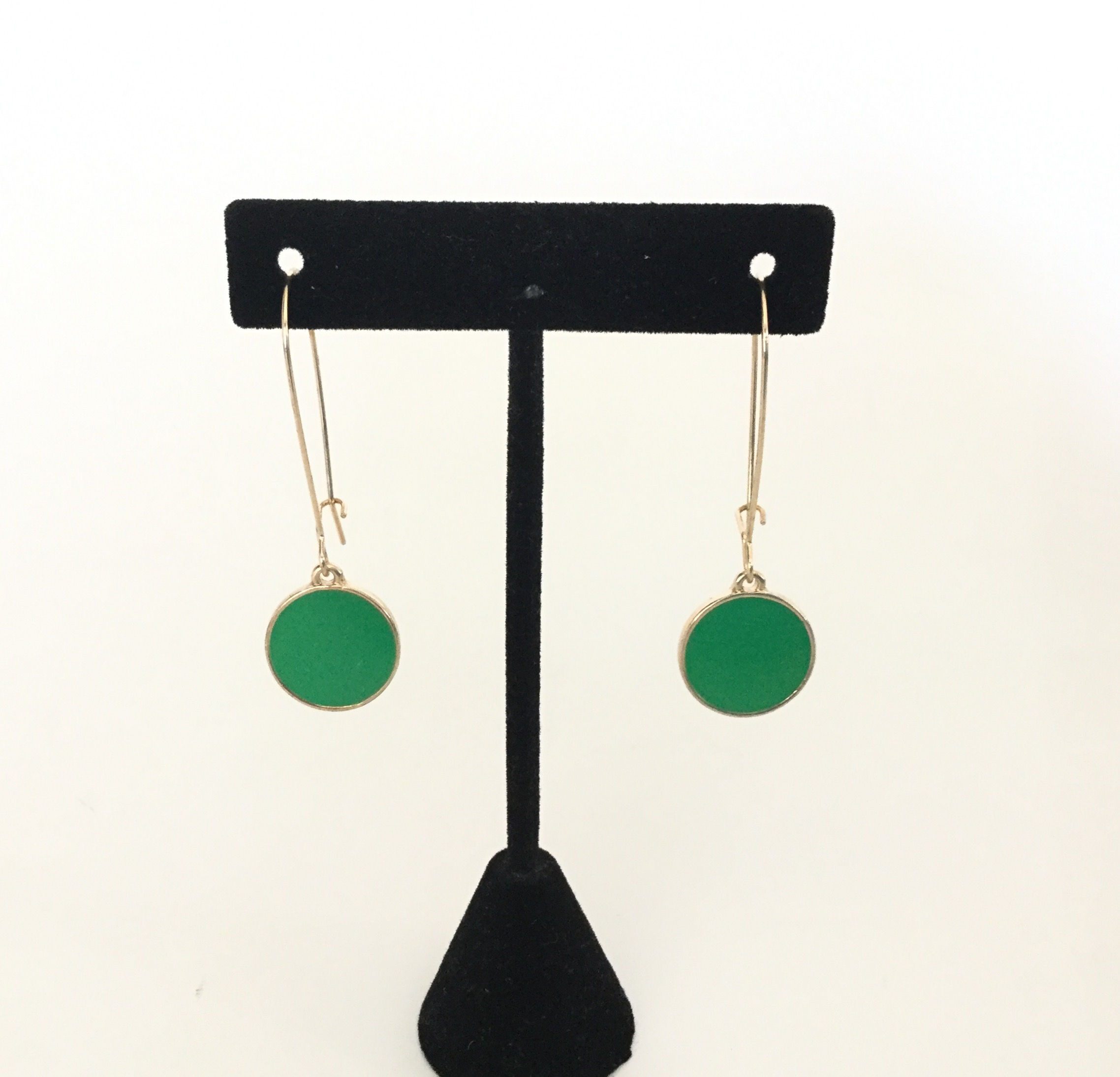 charming charlie Earrings