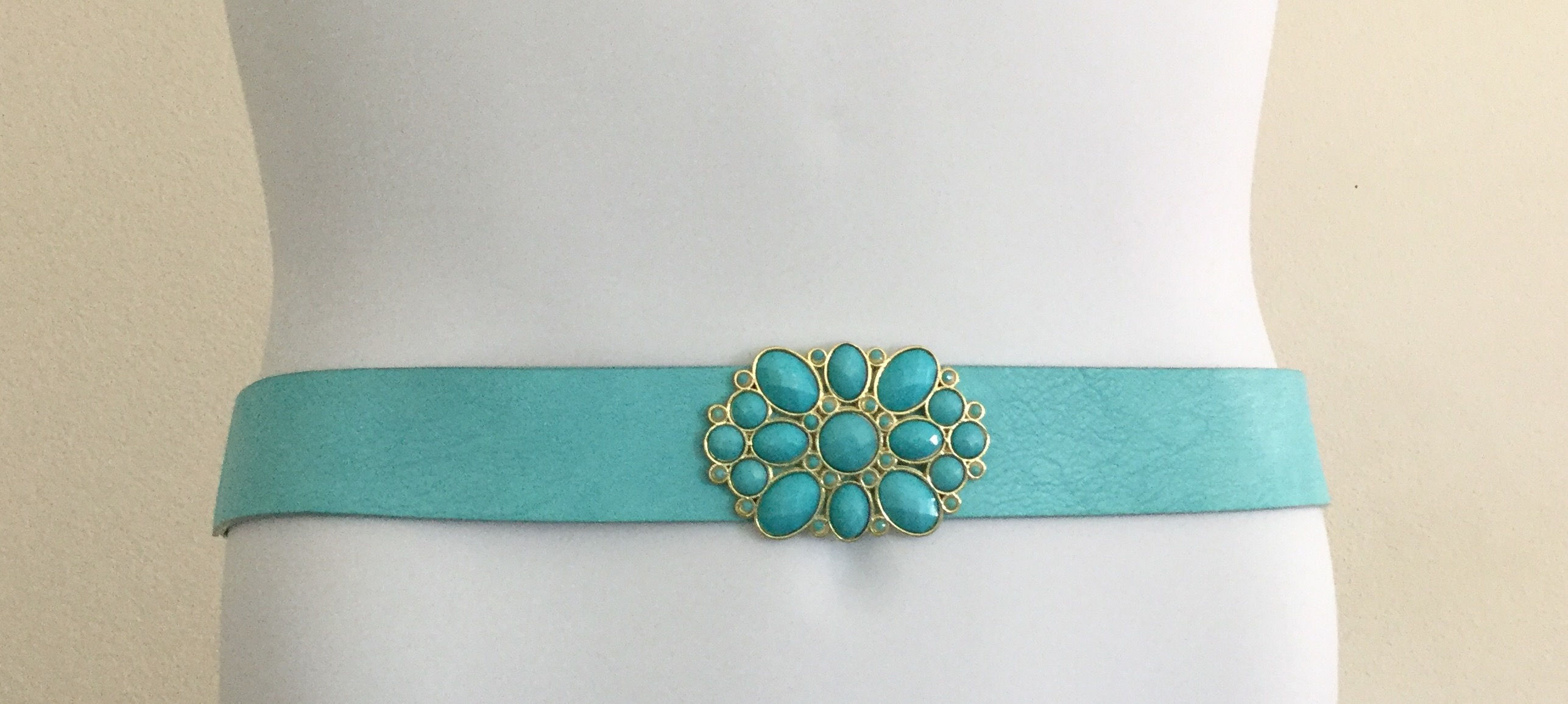 charming charlie belt