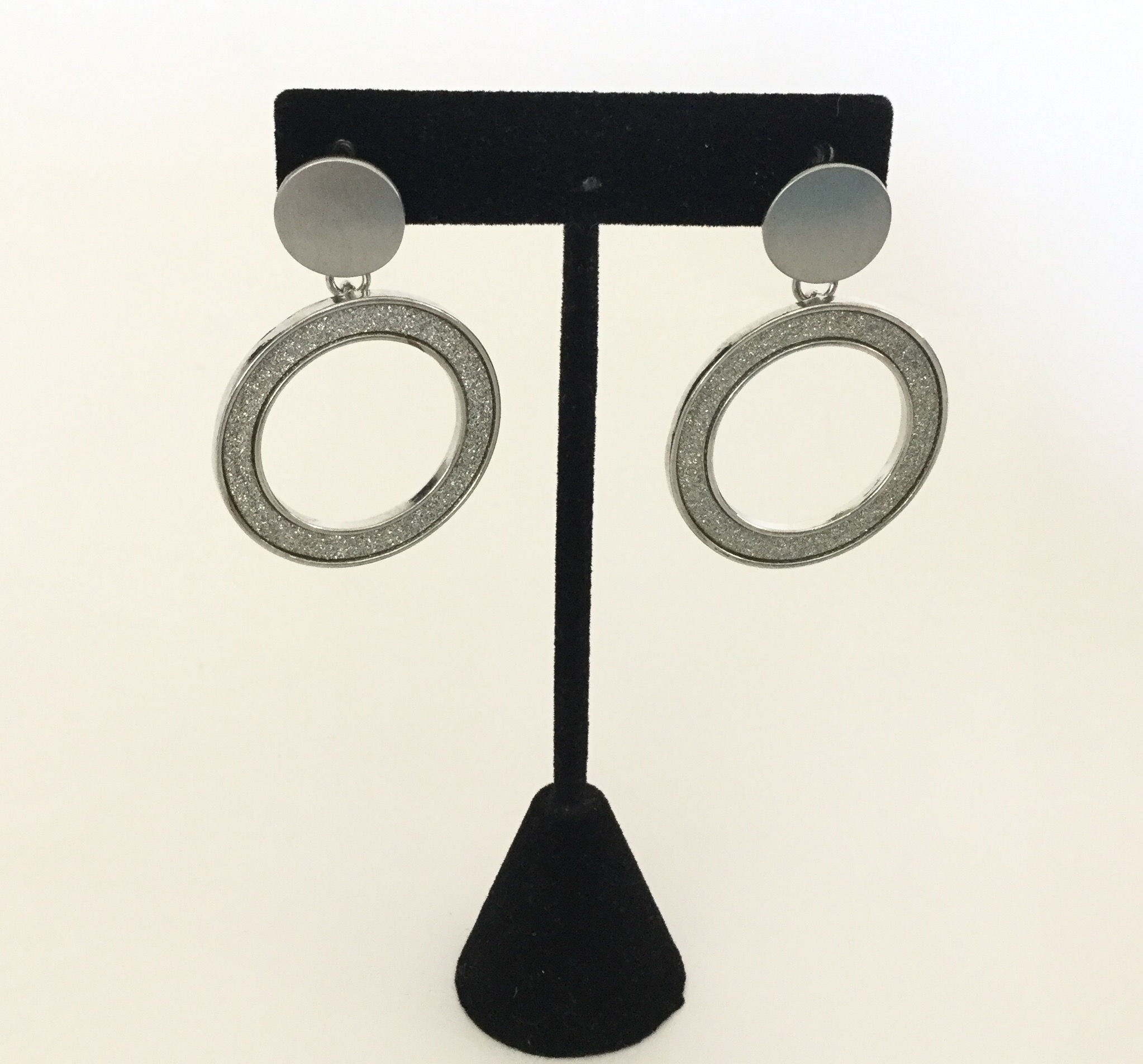 charming charlie Earrings