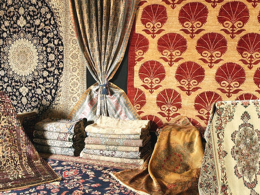 Achat – Vente de vos vieux tapis anciens, Nice, Cannes, Paris