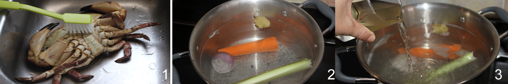 edible crub how to cook2