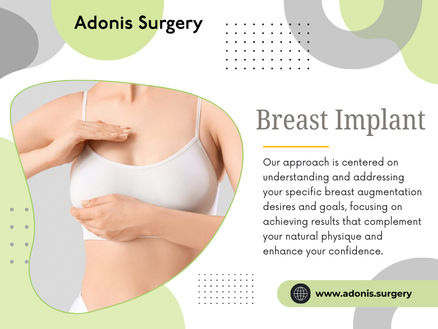Breast Implant