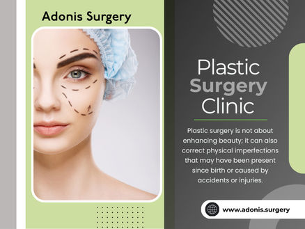 Plastic Surgery