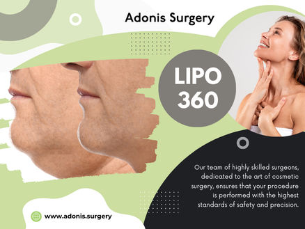 Lipo 360