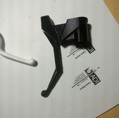 Brake system evaluation model