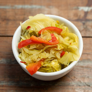 Cabbage