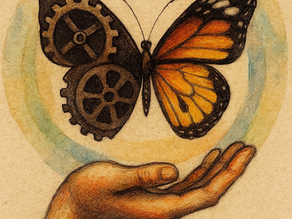 It's not about the strategy, it's about the trader.