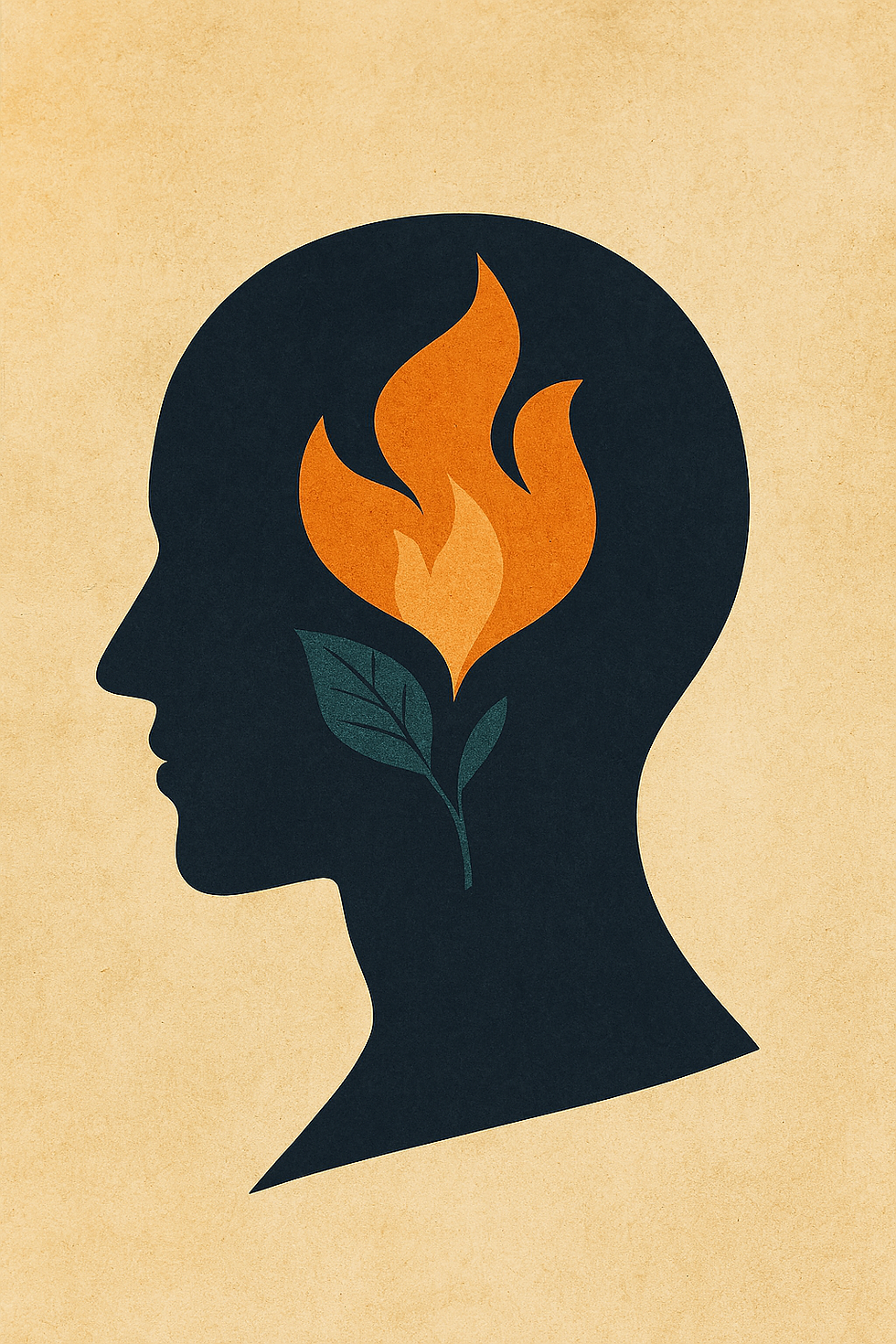 Emotions are not your enemies!