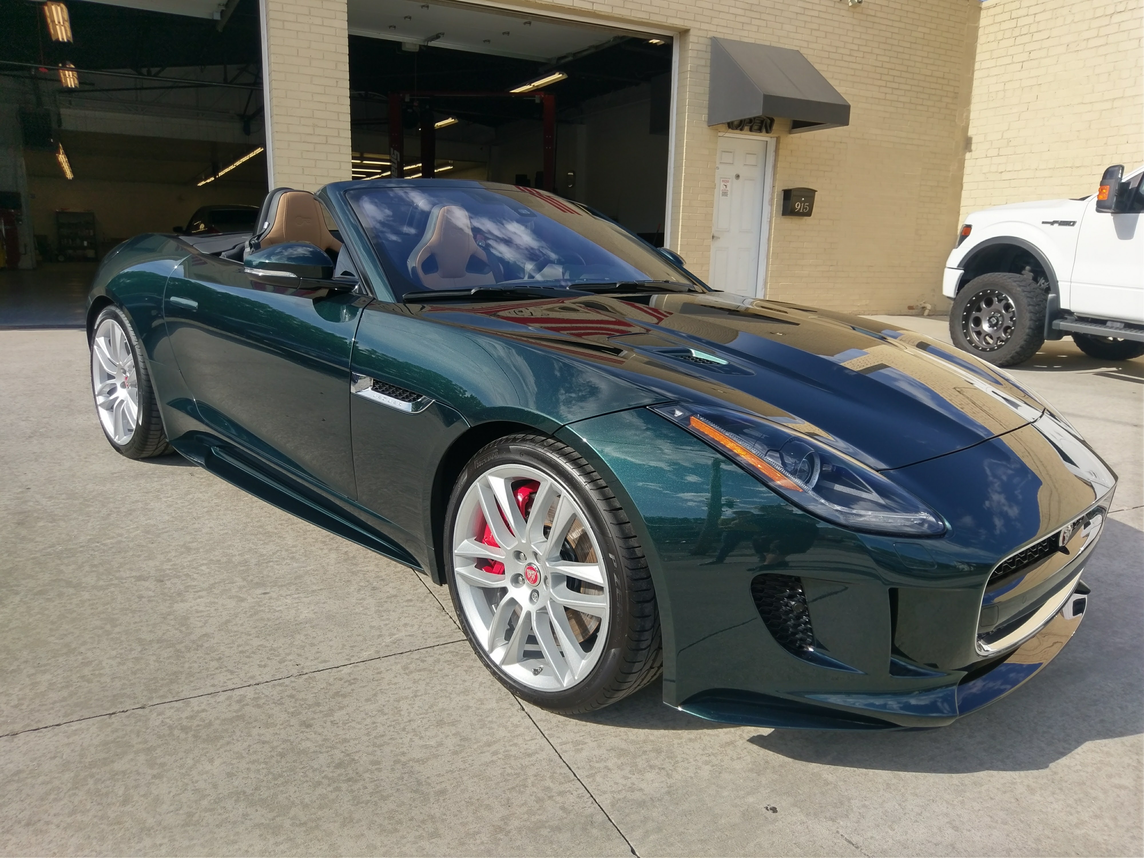 G3 Custom Detailing / Auto Detailing / Paint Correction in Canton Ohio