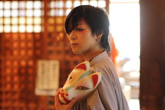 講師YUKA